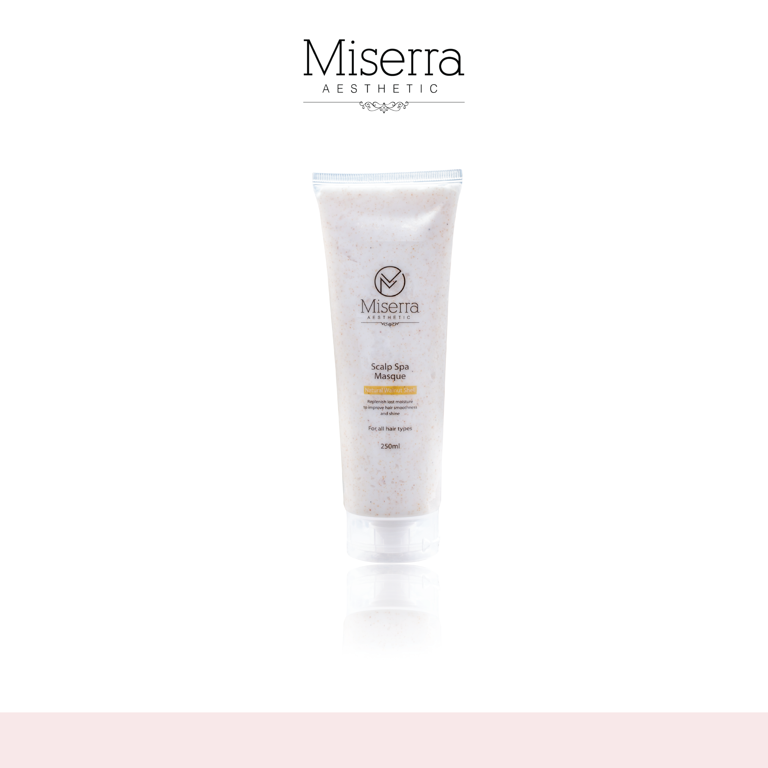 Miserra Website-07 Scalp SPA Masque - Image 1