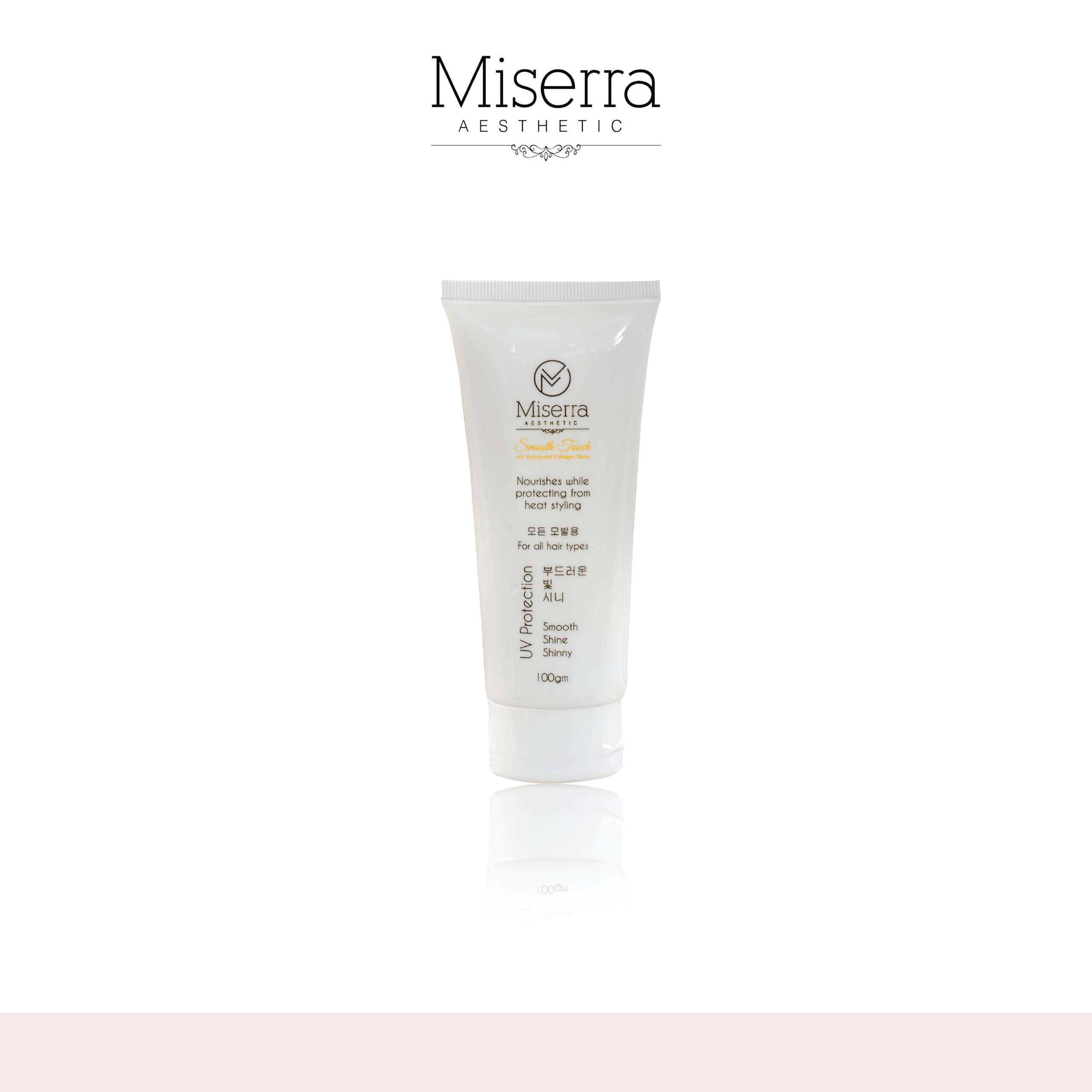 Miserra Website-08 Smooth Touch ( Hair Cream) - Image 1
