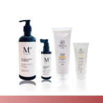 MIX Hair Care Package