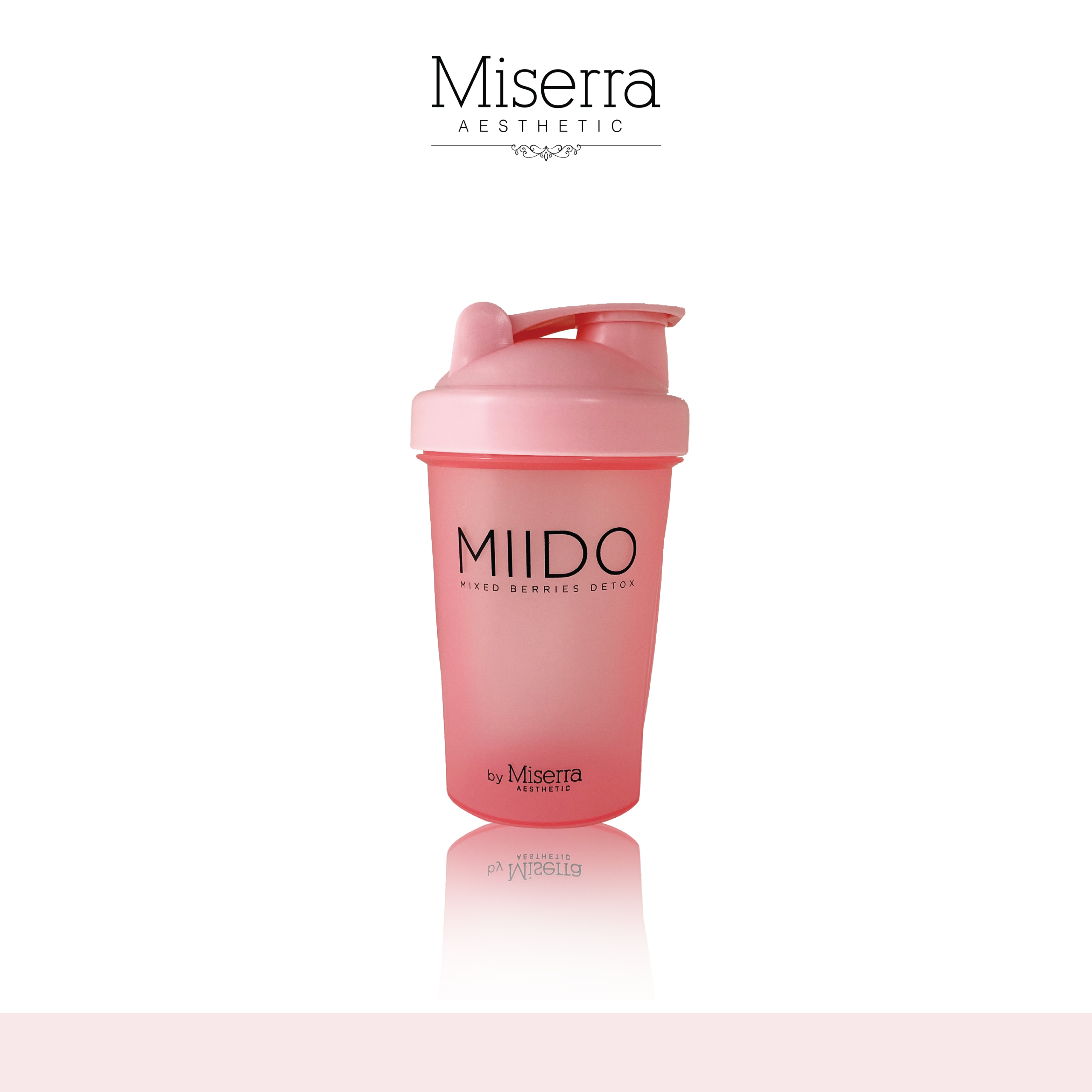 Miserra Website picture-10 Miido Shaker - Image 1