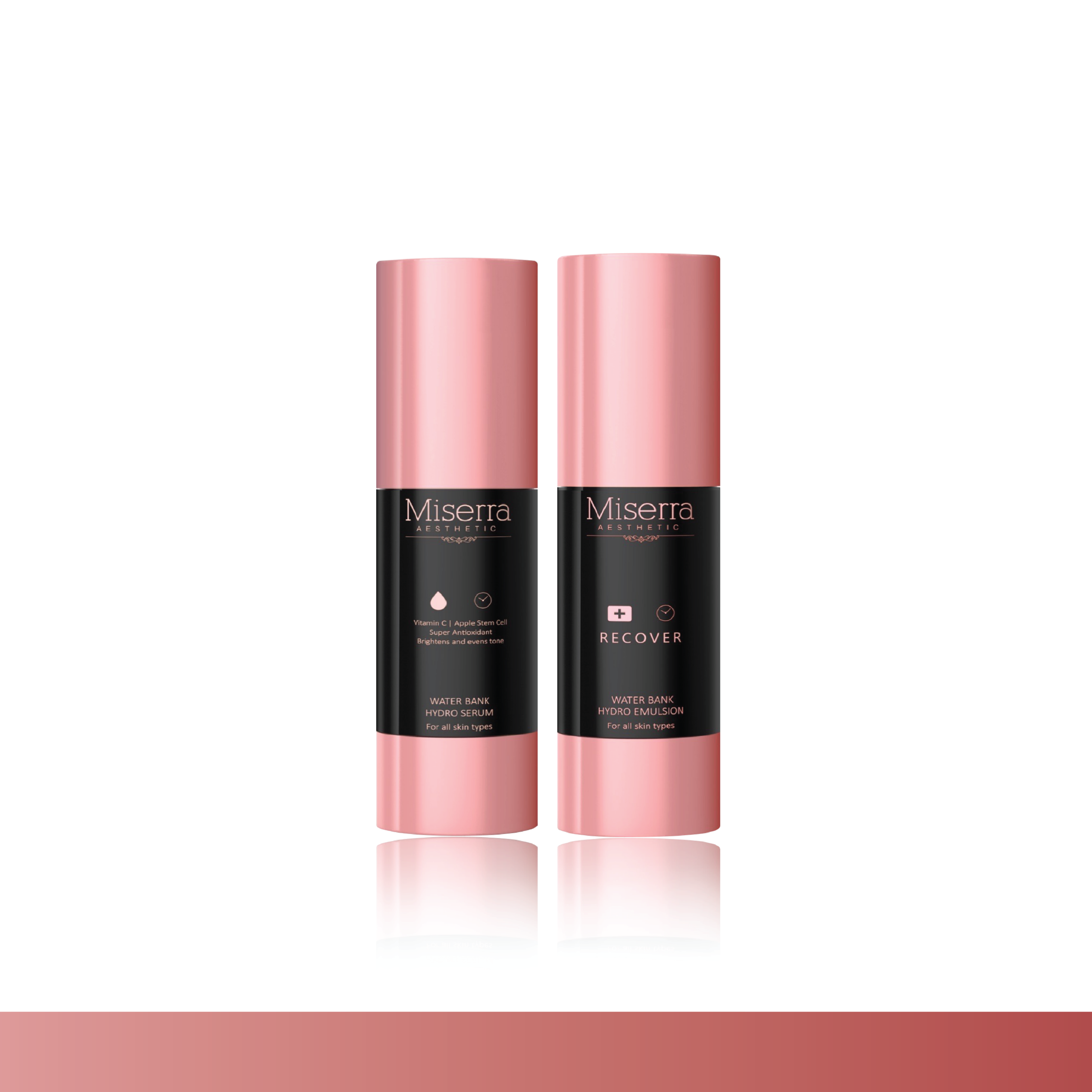 Website Package CO-09 Skin Care Set - Image 1