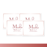 Miido Detox Set