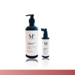 M+ Hair Care Set